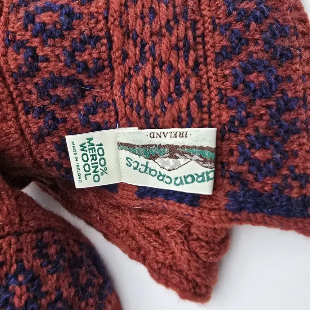 Aran Crafts